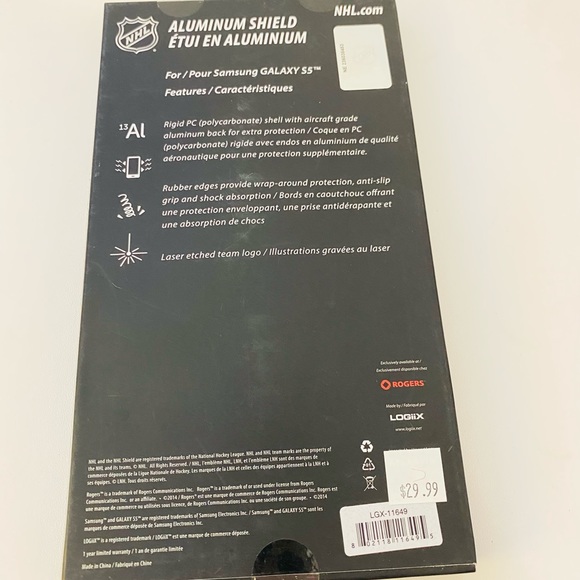 Case Samsung Galaxy S5 | NWOT - Picture 2 of 3